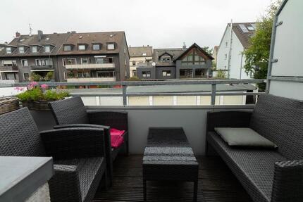 Wohnung Essen Stadtbezirk VIII - 2.5 Zimmer, 55 m&sup2;, 440&euro; | Angebot:25330793