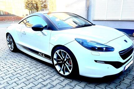 Peugeot RCZ 103.154 km 15.999 &euro; Herten 45699
