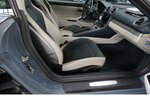 Porsche Cayman 718 Leder Bose Kamera 20´ Sportsitze Plus 54.642 km 32.900 € Wuppertal 42327