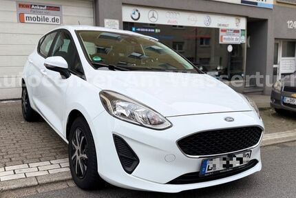 Ford Fiesta 115.500 km 6.490 &euro; Essen 45139