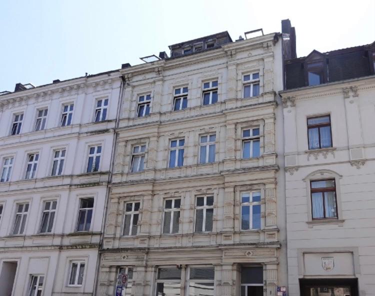 Maisonettenwohnung Wuppertal Arrenberg - 2 Zimmer, 32 m&sup2;, 95.000&euro; | Angebot:27499803