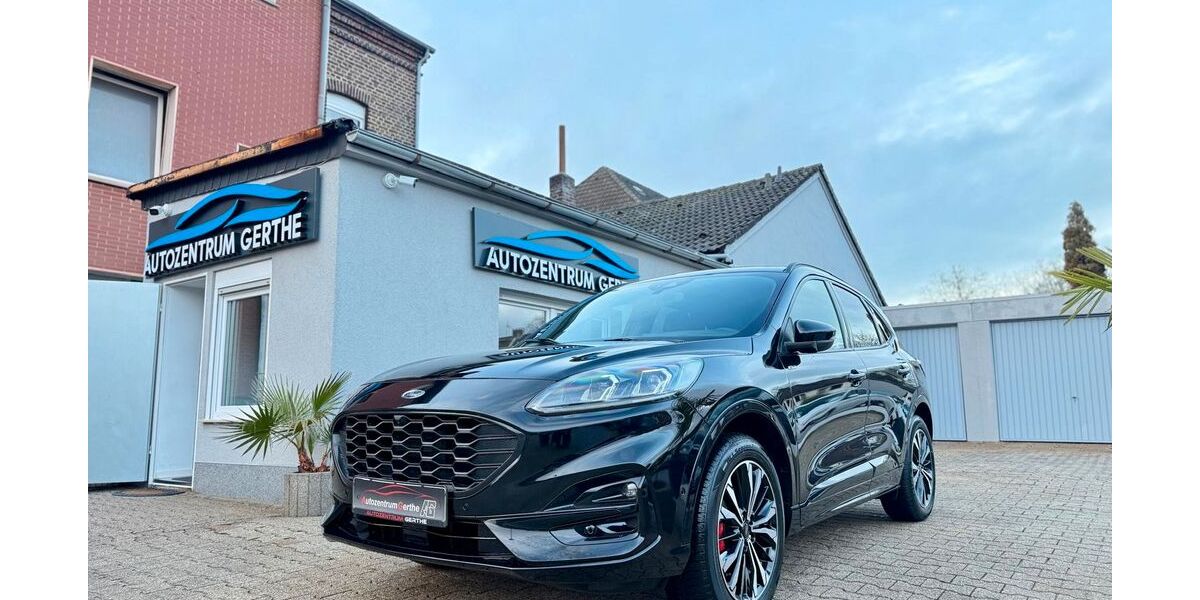 Ford Kuga 65.000 km 25.990 &euro; Bochum 44805