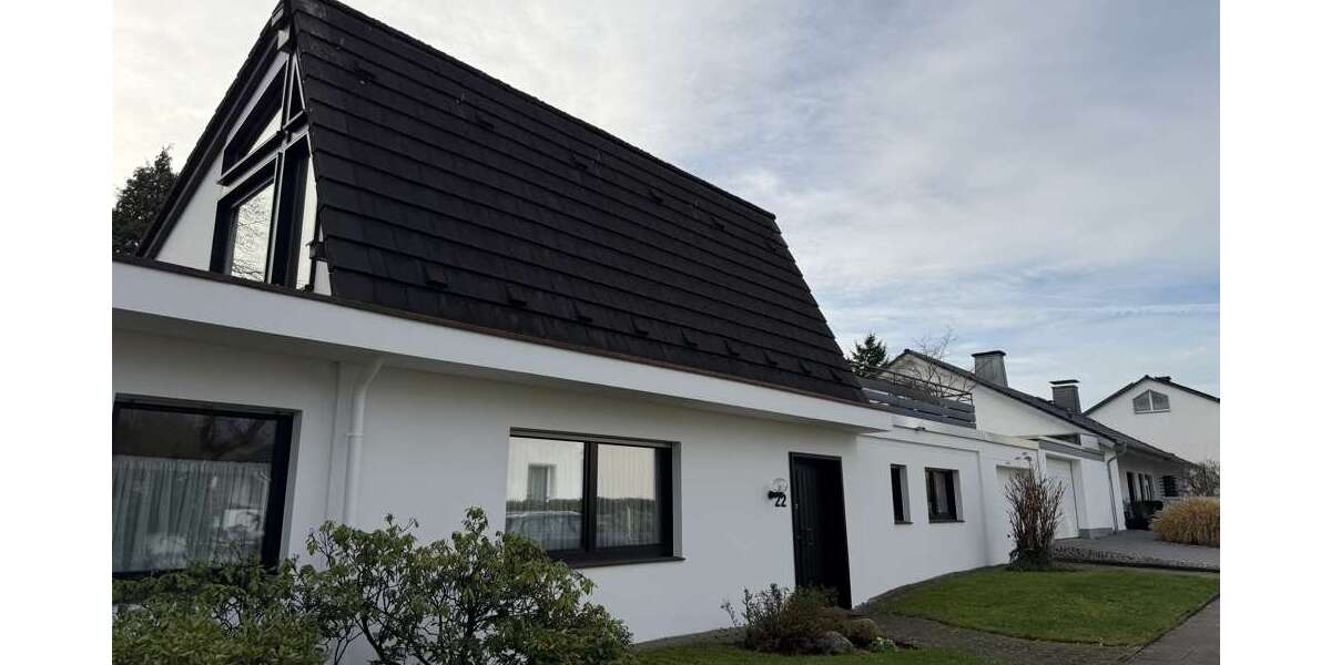 Einfamilienhaus Essen / Heisingen Heisingen - 4 Zimmer, 140 m&sup2;, 770.000&euro; | Angebot:25988093