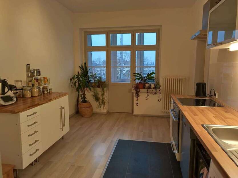 Wohnung zum Mieten in Düsseldorf 850 € 85 m²