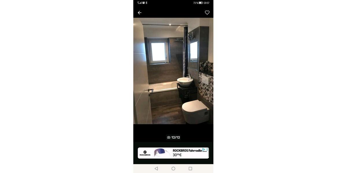 Etagenwohnung Herne - 3.5 Zimmer, 83 m&sup2;, 145.000&euro; | Angebot:27166405