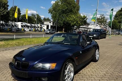 BMW Z3 135.000 km 6.999 € Essen 45143