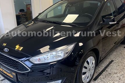 Ford Focus 139.000 km 6.690 &euro; Recklinghausen 45657