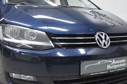 VW Sharan 189.622 km 7.880 € Heiligenhaus 42579