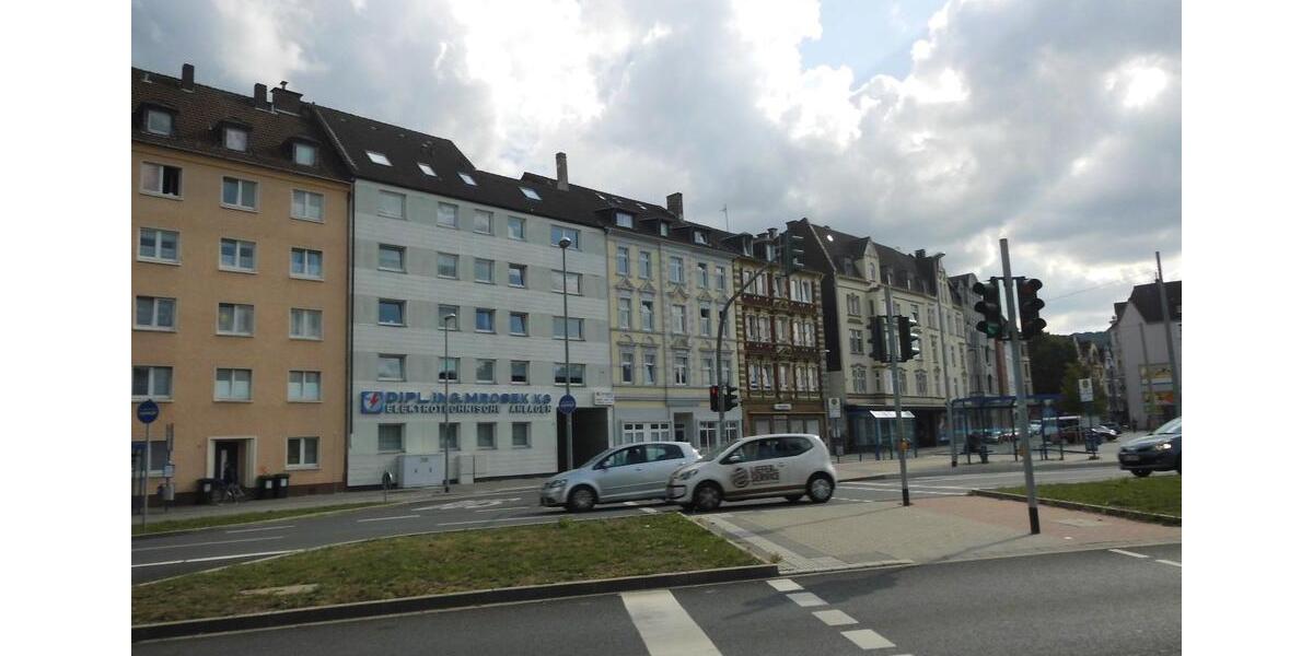 HELLE WOHNUNGEN ZENTRUM-HAGEN HARTZ IV 70-110m² 4 zimmer