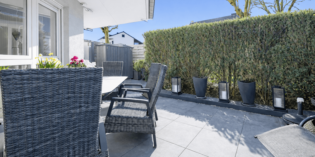 Etagenwohnung Wetter (Ruhr) - 2 Zimmer, 85 m&sup2;, 249.000&euro; | Angebot:26562531