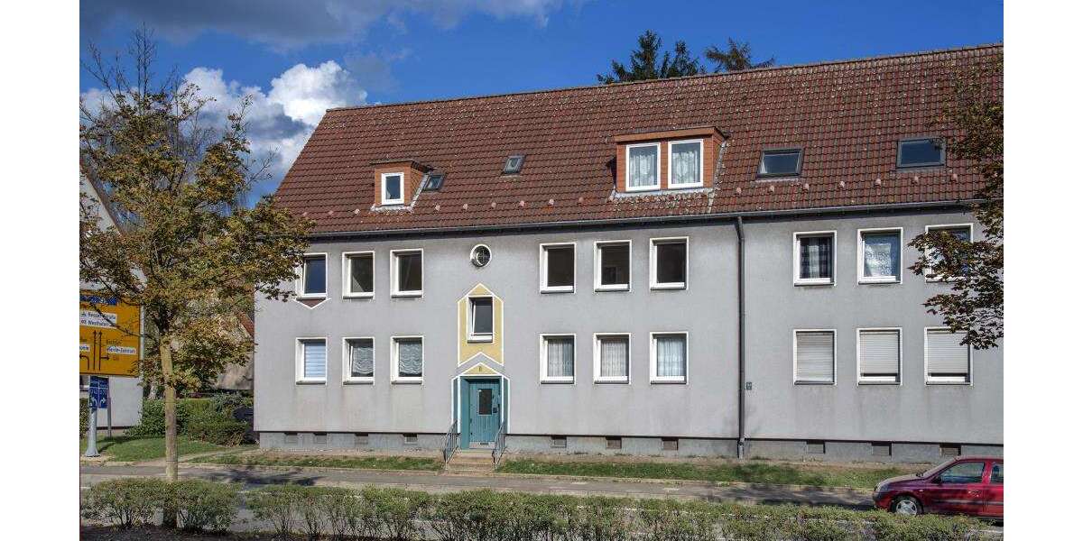 Wohnung zum Mieten in Herne 349 € 47.15 m² 3 zimmer