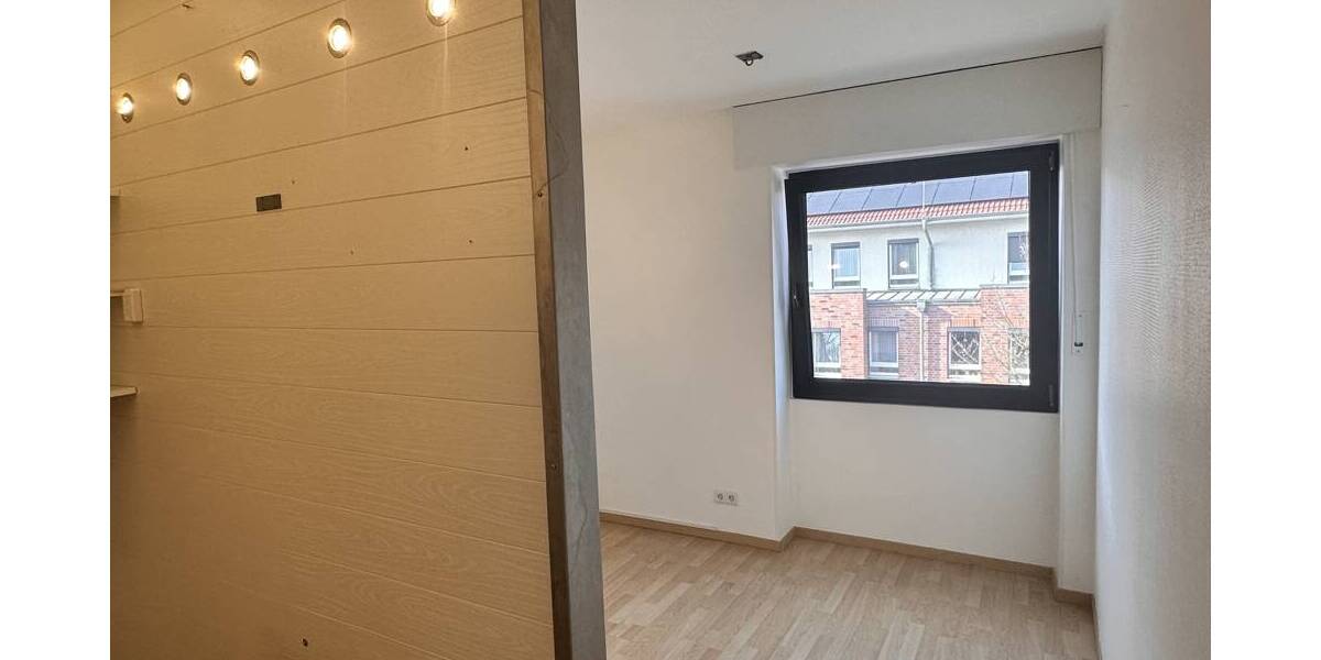 Etagenwohnung Marl Polsum - 3 Zimmer, 97 m&sup2;, 275.000&euro; | Angebot:26502925
