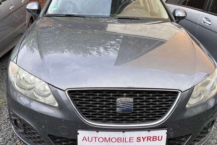 Seat Exeo 330.879 km 2.900 &euro; Wuppertal 42287