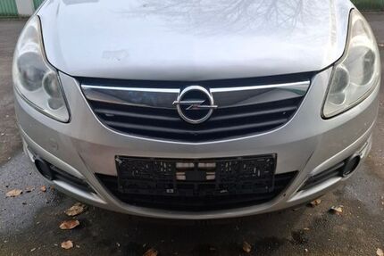 Opel Corsa 140.000 km 1.250 &euro; Marl 45770