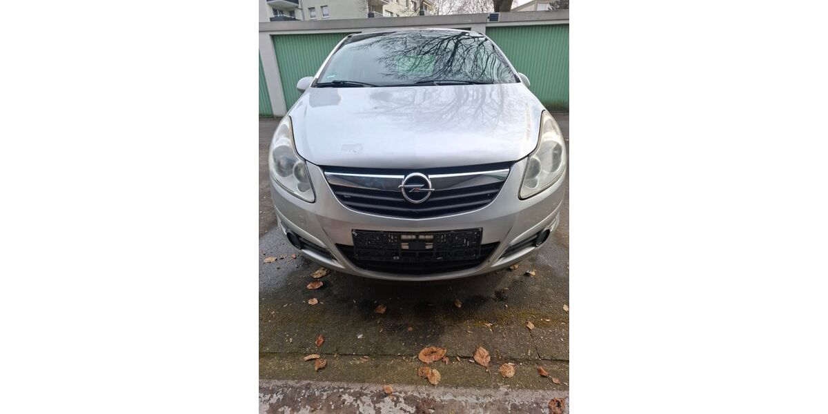 Opel Corsa 140.000 km 1.250 &euro; Marl 45770