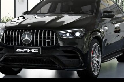 Mercedes-Benz GLE 63 AMG 9.900 km 155.490 € Duisburg 47138