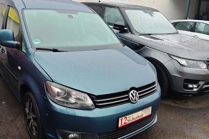VW Caddy 149.000 km 11.950 &euro; Essen 45136