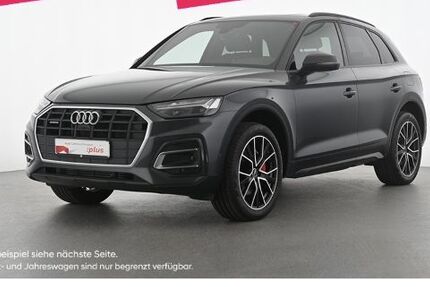 Audi Q5 54.100 km 36.770 &euro; Essen 45143