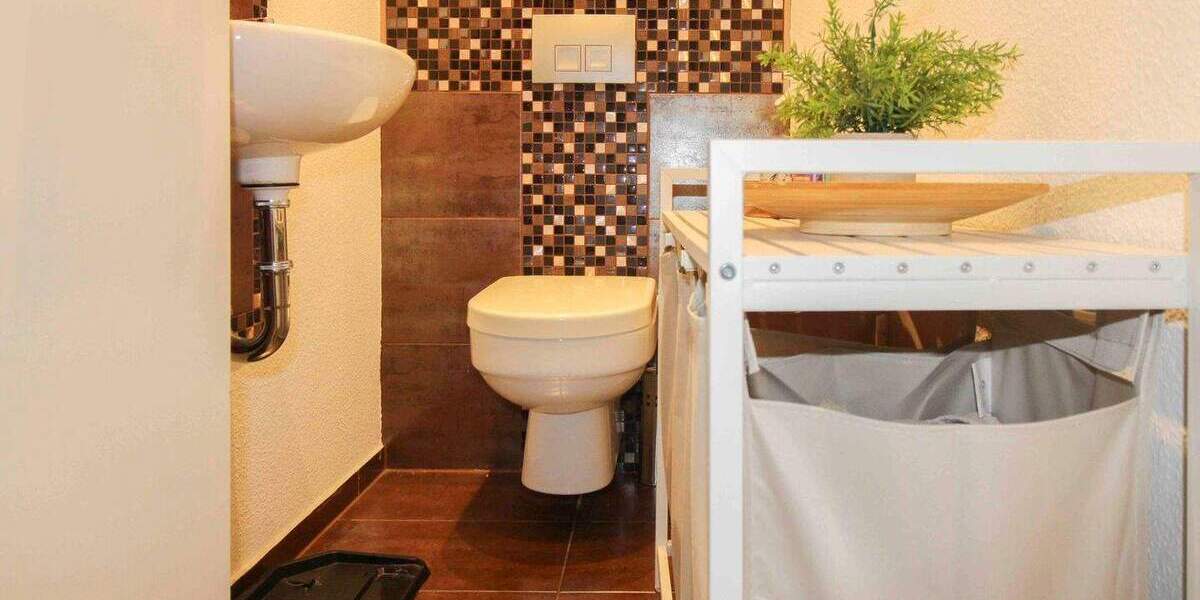 Etagenwohnung Moers Moers-Mitte - 4 Zimmer, 100 m&sup2;, 249.000&euro; | Angebot:25711668