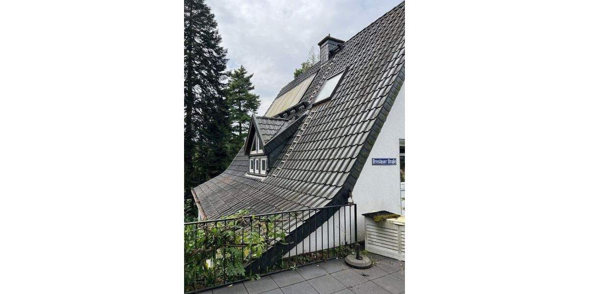 Einfamilienhaus Herdecke - 7 Zimmer, 214 m&sup2;, 490.000&euro; | Angebot:25690738