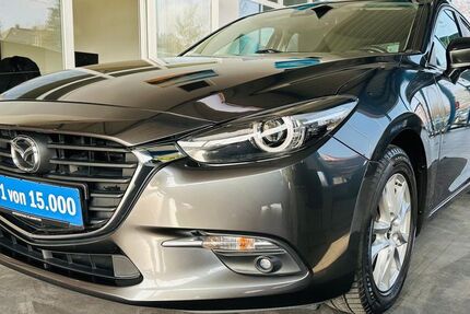 Mazda 3 85.900 km 13.890 &euro; Wetter 58300