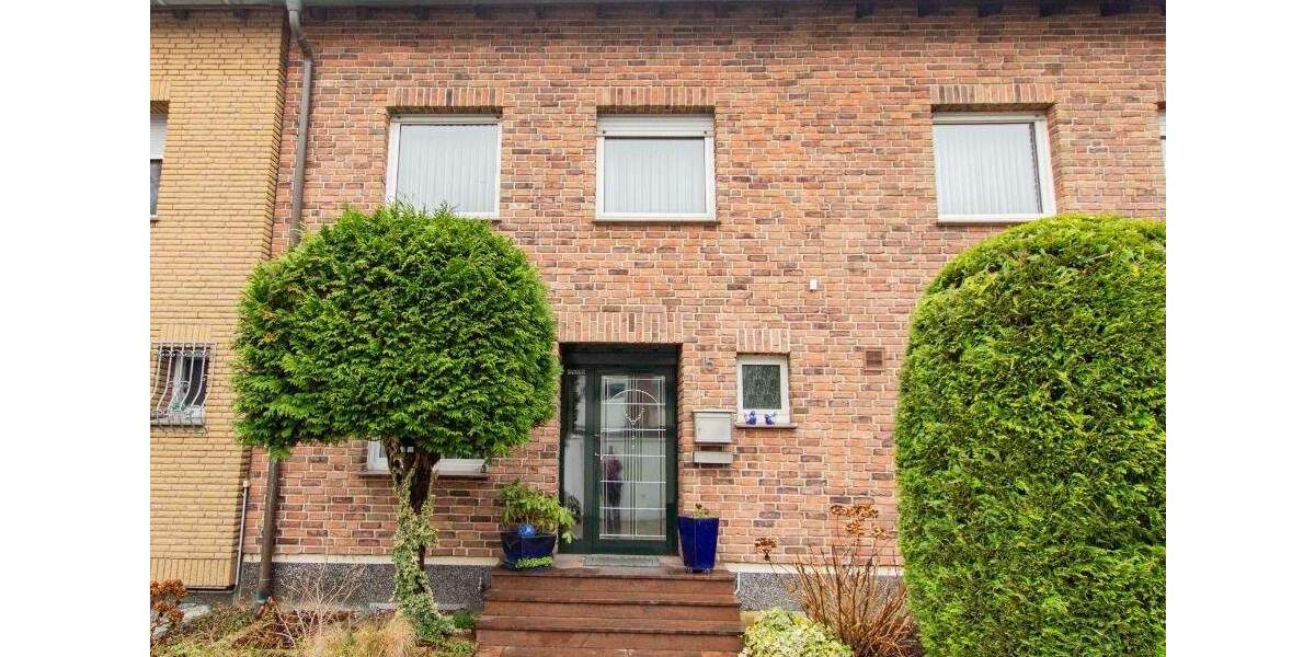 Zentral und dennoch ruhig gelegen #RMH mit Garage 4 zimmer