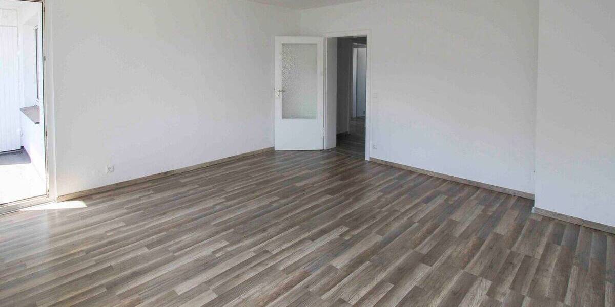 Etagenwohnung Duisburg Rumeln-Kaldenhausen - 3 Zimmer, 74 m&sup2;, 165.000&euro; | Angebot:26451842