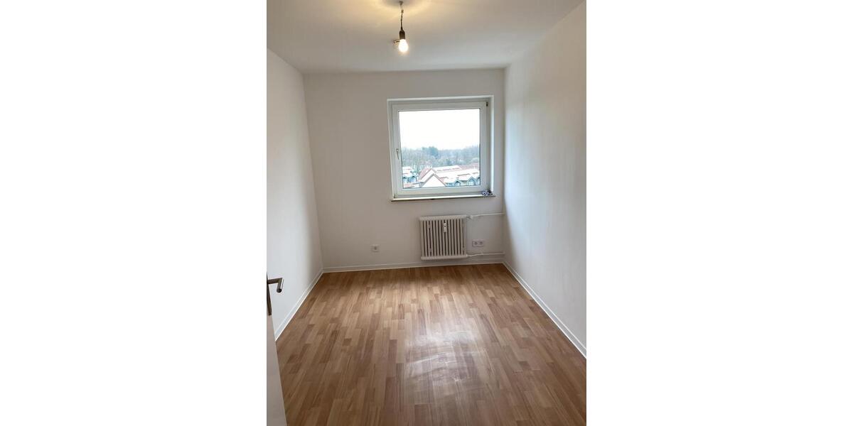 Etagenwohnung Bottrop Batenbrock - 4 Zimmer, 89 m&sup2;, 709&euro; | Angebot:25796713