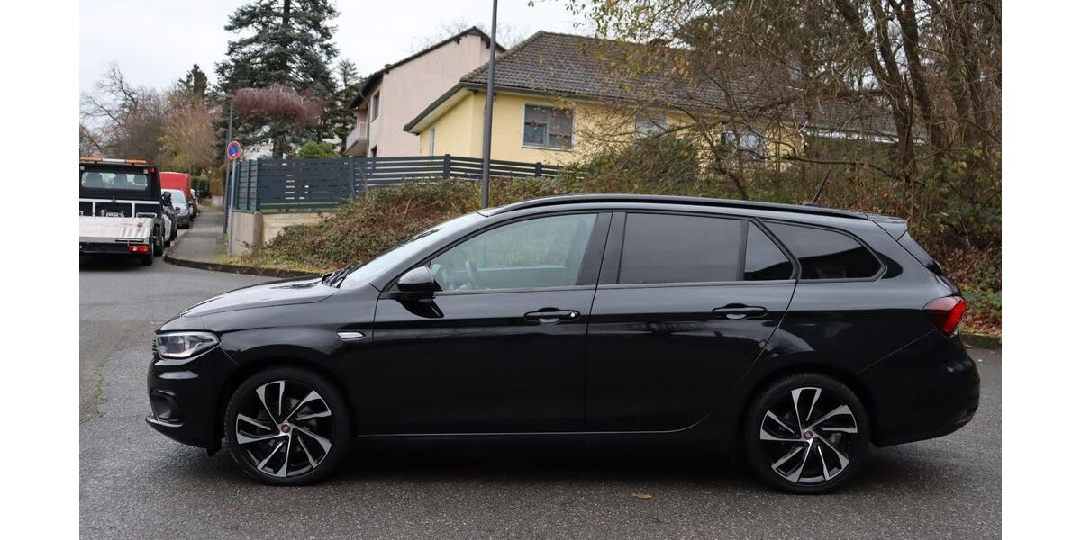 Fiat Tipo 79.000 km 12.990 &euro; Wuppertal 42279