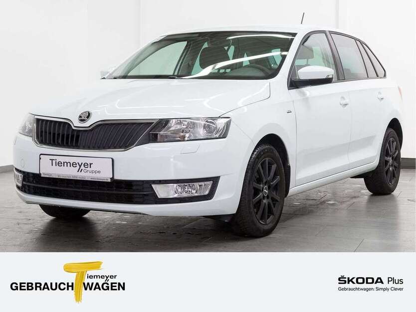 Rapid/Spaceback
