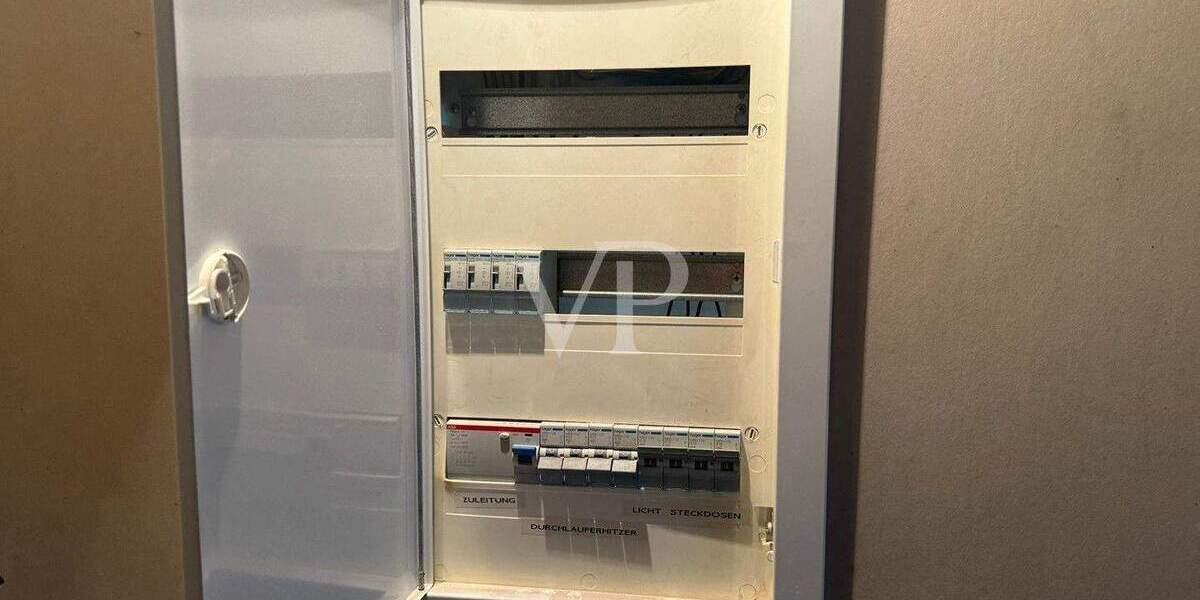 Etagenwohnung Velbert Mitte - 4 Zimmer, 116 m&sup2;, 245.000&euro; | Angebot:25733773