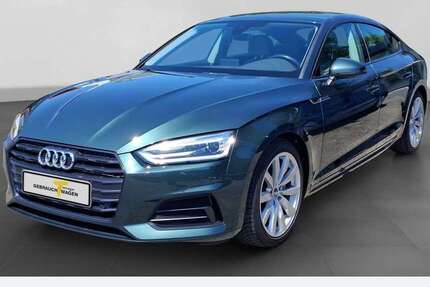 Audi A5 95.741 km 17.350 &euro; Gelsenkirchen 45899