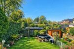 WOHNEN IM GRÜNEN MIT EXKLUSIVER GARTENNUTZUNG - Erdgeschoßwohnung Duisburg Essenberg | Angebot:26176249