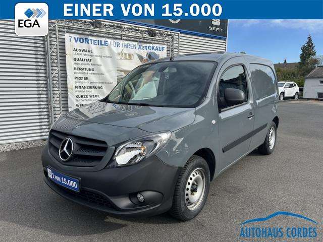 Mercedes-Benz Citan 78.000 km 12.898 € Dortmund 44309