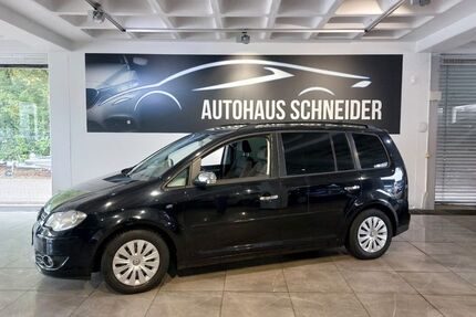VW Touran 202.963 km 3.290 &euro; Ratingen 40880