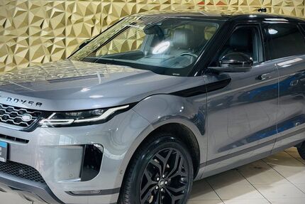Land Rover Range Rover Evoque 115.000 km 25.999 &euro; Essen 45326