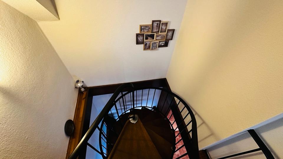 Wohnung in Bredeney 2 zimmer