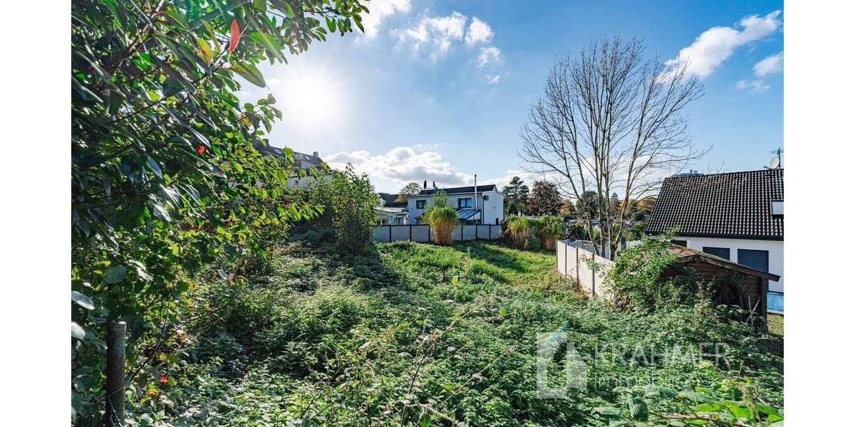 Grundstück Wuppertal / Roßkamp Vohwinkel - 239.000&euro; | Angebot:25735004