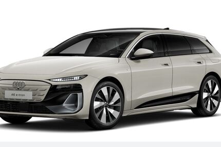 Audi A6 e-tron 8.711 km 62.730 &euro; Dorsten 46284