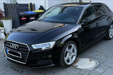 Audi A3 141.000 km 15.290 &euro; Gelsenkirchen 45896