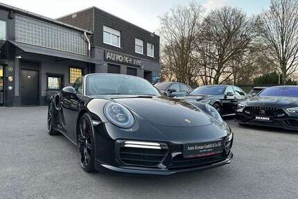 Porsche 991