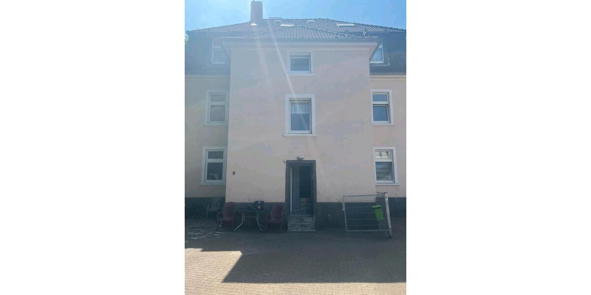 großzügige 4,5 Zimmer Wohnung in Herne ab 01.02.26 zu vermieten 1 zimmer