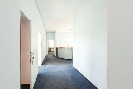 Büro in Witten 698,80 € 87.35 m² zimmer