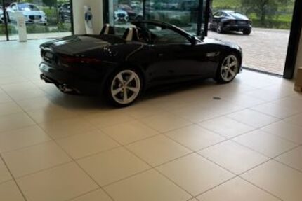 Jaguar F-Type 11.000 km 76.000 &euro; Dinslaken 46537