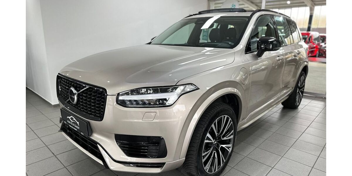 Volvo XC90 30.000 km 51.990 &euro; Heiligenhaus 42579