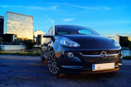Opel Adam