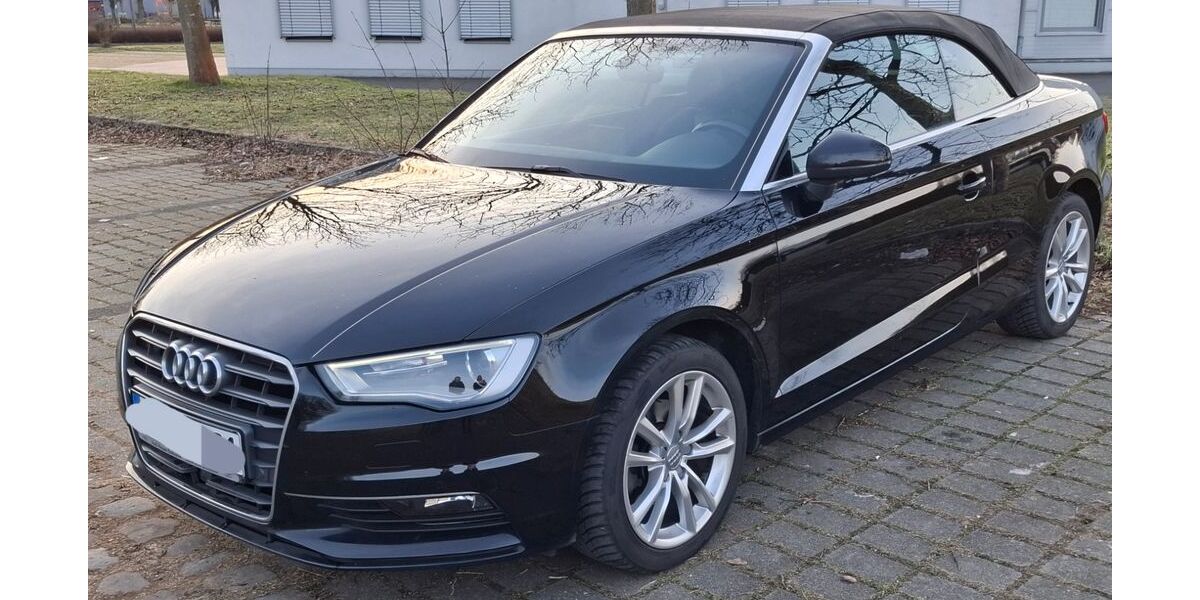 Audi A3 101.000 km 15.000 &euro; Castrop-Rauxel 44575