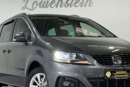 Seat Alhambra 37.846 km 29.980 &euro; Moers 47443