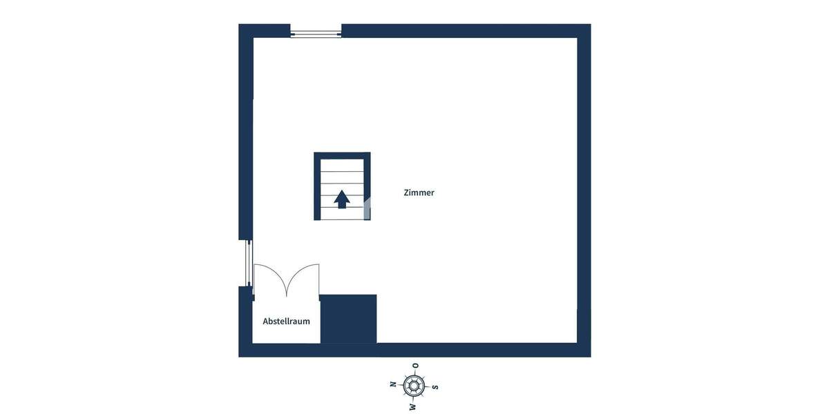 Charmante Doppelhaushälfte mit Potenzial - ruhige Lage, Gartenidylle und viel Gestaltungsspielraum 5 zimmer