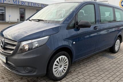 Mercedes-Benz Vito 49.051 km 31.990 &euro; Witten 58454